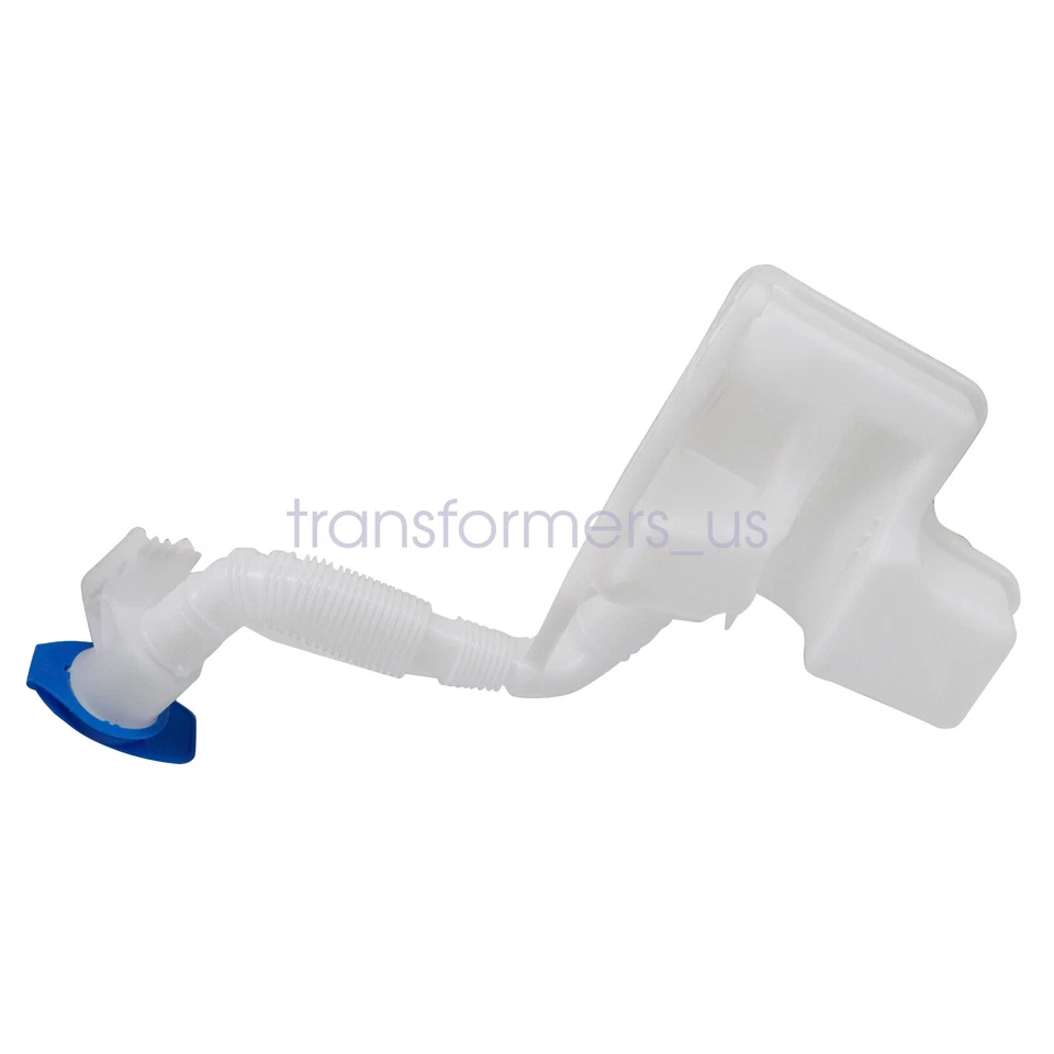 NUEVO depósito de lavadora 2015-2021 para Volkswagen GTI Golf VW1288126 Foto 2 de 4