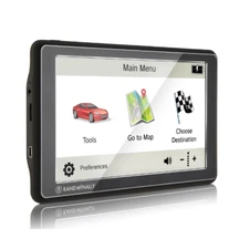 Rand McNally 528015966 Road Explorer 7 6" Advanced Car GPS   X82JK