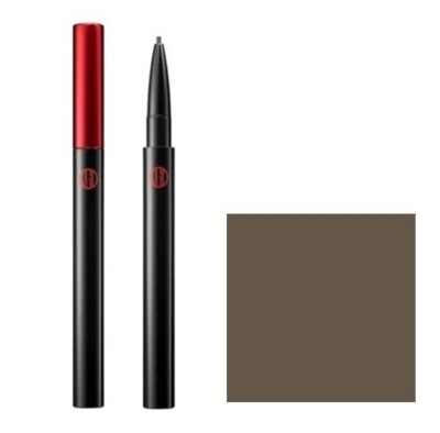Koh Gen Do Eyebrow Pencil Light Brown from Japan