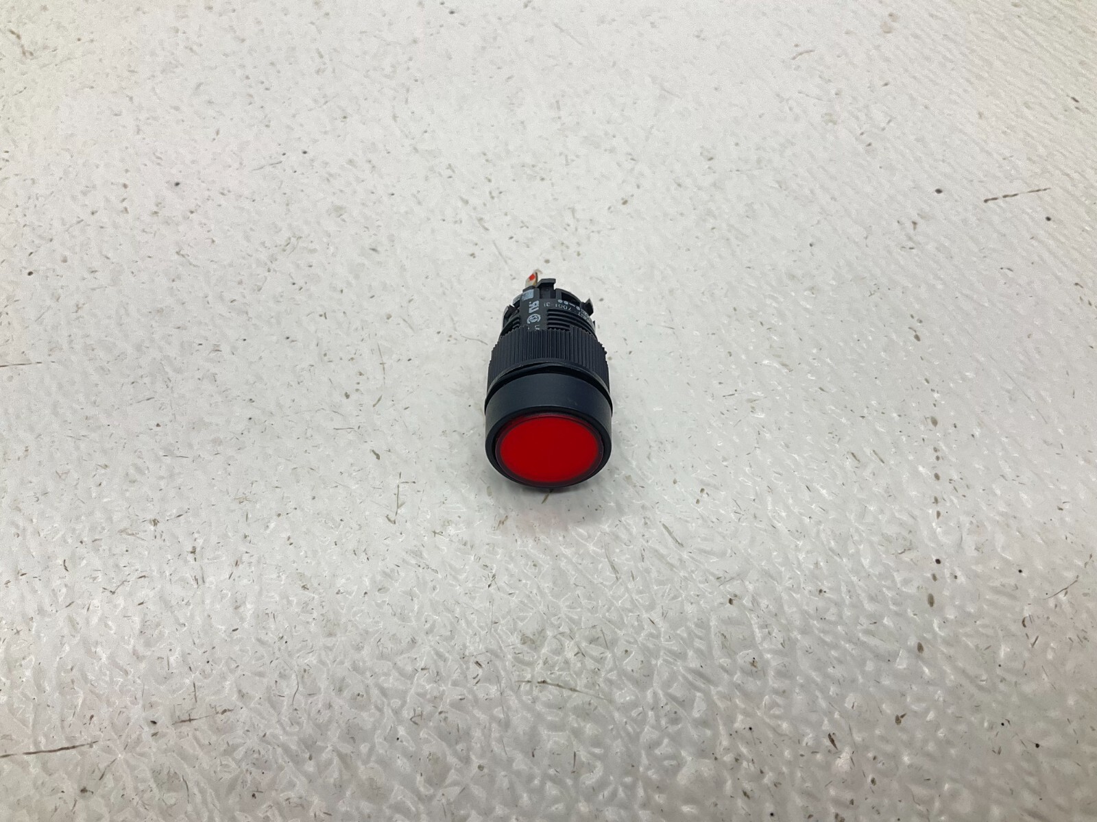 Omron M2GT-7001-3 Red Indicator Light M2GT70013 (TSC)