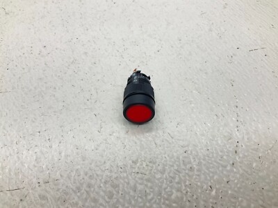 Omron M2GT-7001-3 Red Indicator Light M2GT70013 (TSC)