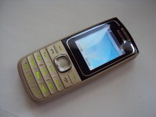 SIMPLE EASY SENIOR SPARE EMERGENCY ORIGINAL NOKIA 1650 UNLOCKED