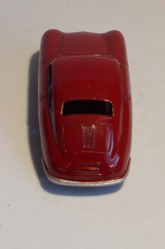 Marklin - 8004 - Porsche 356 - Immagine 4 di 4