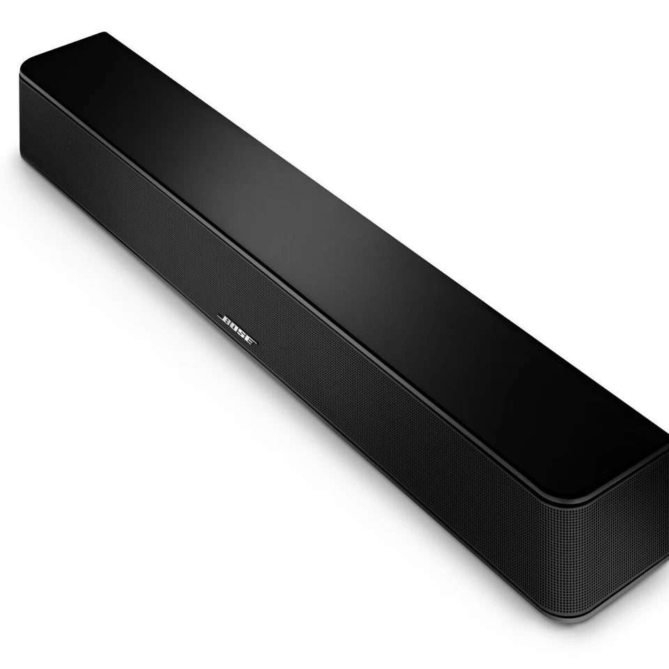 Bose Solo Soundbar 2 Home Theater, Ricondizionato Certificato - Immagine 4 di 4
