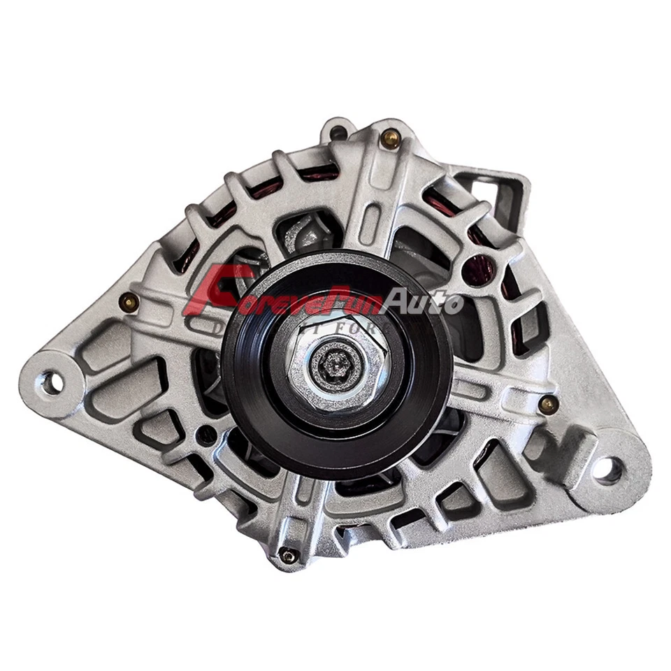 Alternador para Kia Spectra Spectra5 07-09 Hyundai Elantra 07-12 2,0 L 37300-23650 Foto 3 de 4