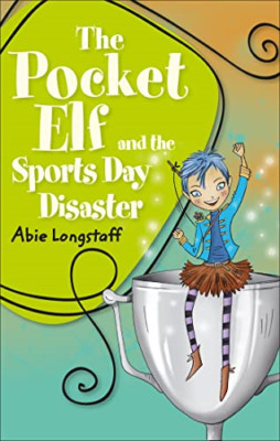 Reading Planet KS2 - The Pocket Elf and the Sports Day  - Paperback / softback N