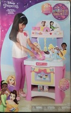 Disney Princess Play Kitchen Cuisine