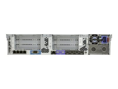 HPE Aruba 709942-421 Server II price incl VAT 3 yr warranty* B2B