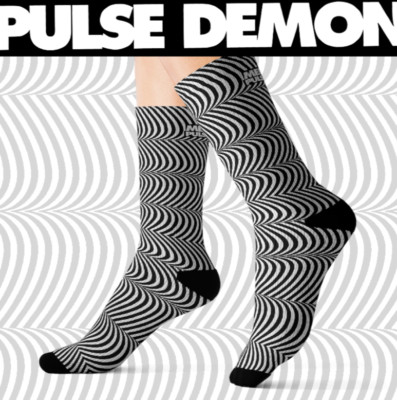 Pulse Demon MERZBOW Sunn O))) Masonna Boris Boredoms Whitehouse Noise Om Socks