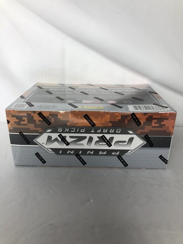 2020-21 Panini Prizm Draft Picks Basketball Lamelo Mega Box Brand New Sealed - Picture 5 of 5