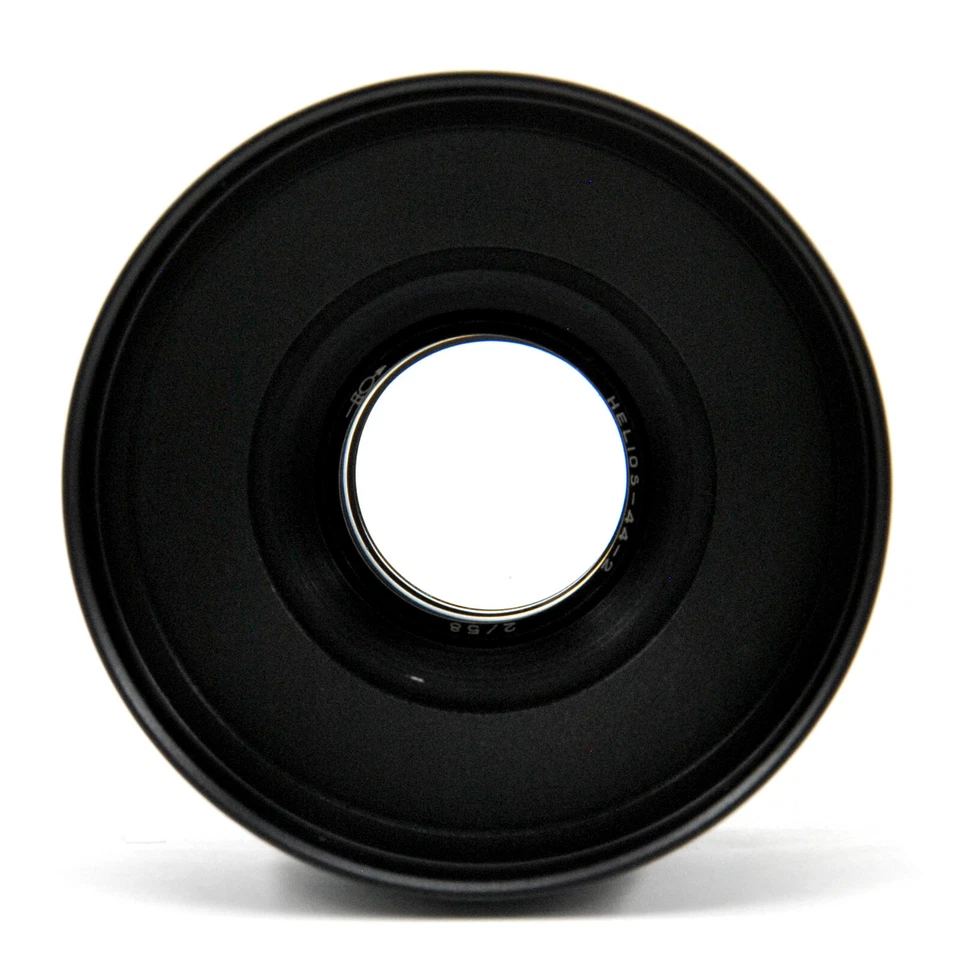 Helios 44-2 58mm F2 Cine Mod Prime Lens For Arri PL Mount! US Warehouse! - Image 2 of 4
