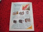 U.S. Camera Magazine December 1955 Christmas Ansco Linhof Leico Exakta Mallory — photo 4