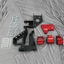 For K-Swap Honda Civic 92-95 EG K20 K24 K-Ser...