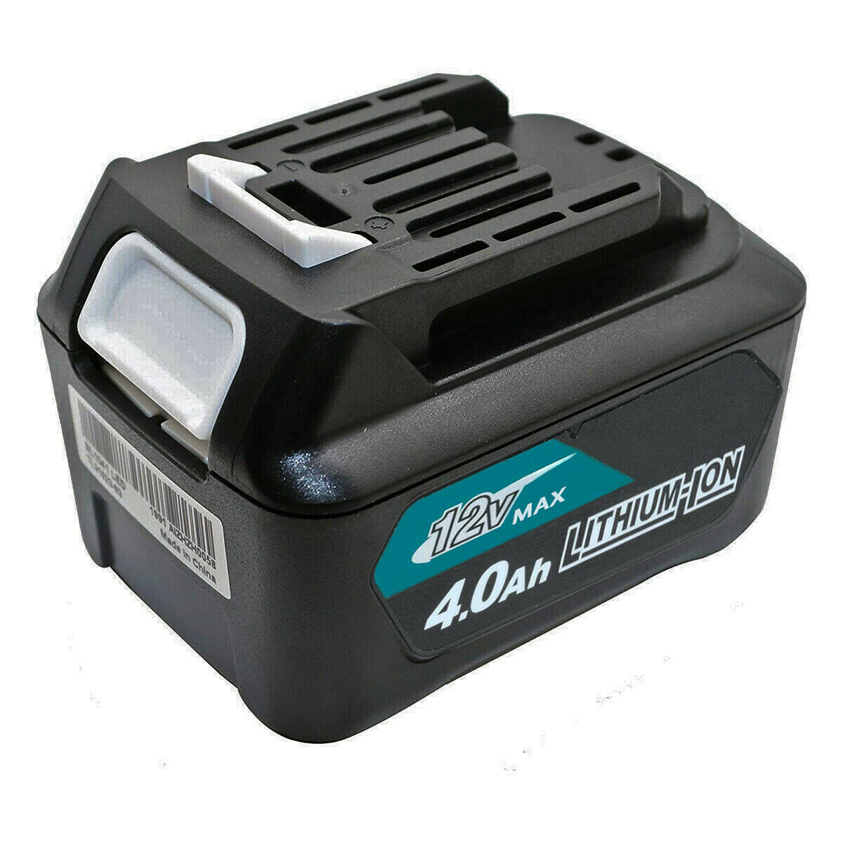 Para Batería Makita 12V 4Ah 2Ah BL1020 BL1040 BL1041 BL1021 BL1015  Carga