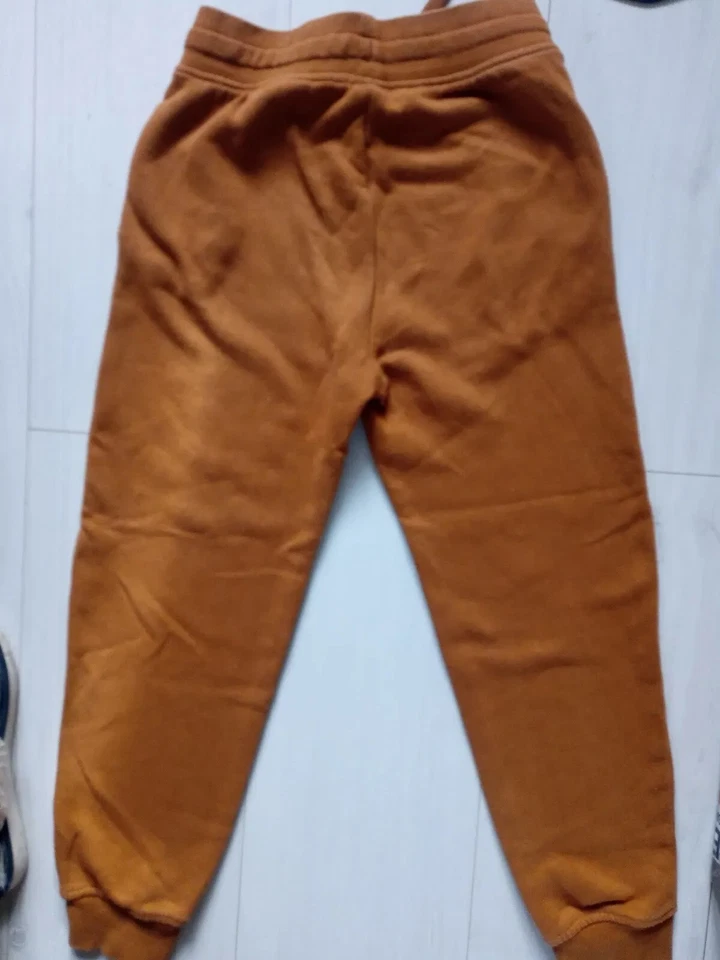 H&M Fleece Bottoms Age 8-9 Years - Image 2 of 2