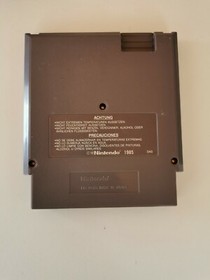 Disney Dschungelbuch Jungle Book Nintendo NES nur Modul