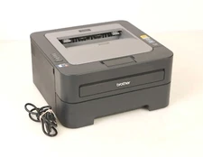 Brother HL-2240 Standard Laser Printer A-1 Condition FULLY TESTED Page Cnt 1788
