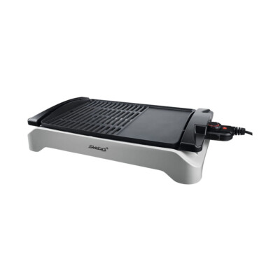 Steba BBQ Tischgrill VG 101 Elektrischer Grill Barbecue BBQ-Grill VG101 VG-101
