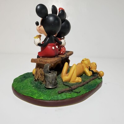 その他 Disney Puppy Love Figurine 4054278 D-054 $_12.JPG?set_id=880000500F