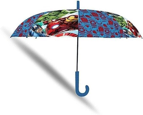 Kids Windproof Classic Umbrellas, Children Foldable School Travel Gift for 3-7Y - Picture 22 of 77