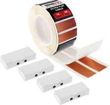 VIXEN GO 16AWG 2-CONDUCTOR FLAT CABLE KIT FOR SPEAKERS,DOORBELL,LED LIGHT 50FT