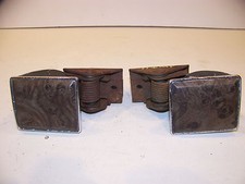 1970 71 Chrysler Imperial Inside Door Handles Latches Oem Lebaron 1970 71 Chrysler Imperial Inside Door Handles Latches Oem Lebaron