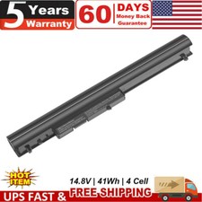 LA03 LA04 Battery For HP Spare 776622-001 728460-001 752237-001 15-1272WM LA04DF