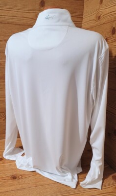 Pull à manches longues en fil lurex | Exchange