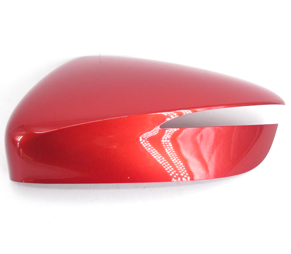 Genuine OEM Mazda KR22-69-1N7-62 Driver Side Mirror Housing Soul