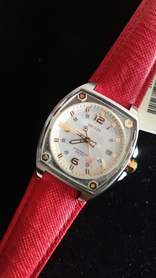Sector Uhr