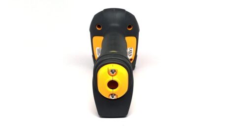 Symbol DS3508-ER20005R Rugged Long Range Wired 2D/1D Barcode Scanner USB Kit - Picture 5 of 7