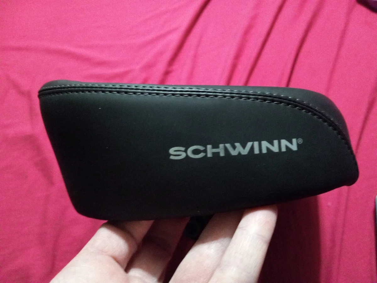 Schwinn Cruiser Noseless Bicycle Saddle Ergonomic Comfort Bike