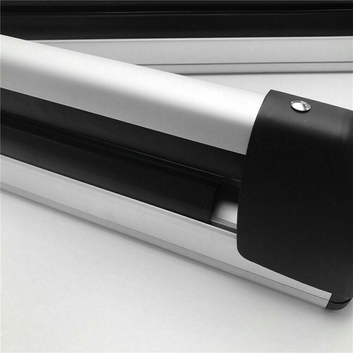 Ski Snowboard Roof Mounted Carrier Rack fits for KIA Seltos 2021 2022 - 第 4/10 張圖片