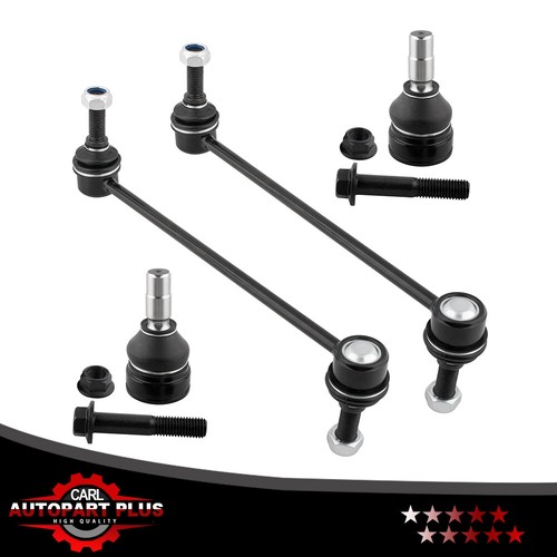 Sway Bars, Links & Bushings for 2006 Ford Mustang