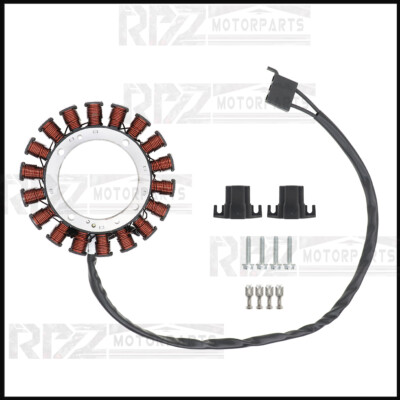 Stator w/ Connectors Fit For Kohler CH980 ECH630 ECH730 ECH740 ECH749 ECH940