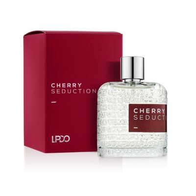 LPDO - CHERRY SEDUCTION  Eau De Parfum Intense Unisex - 30 ml / 100 ml