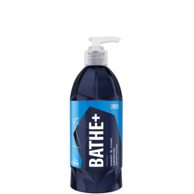 Autoshampoo GYEON Q2M Bathe+ Shampoo mit Versiegelung 500 ml