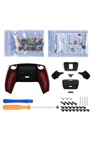 eXtremeRate Back Paddles RISE 2.0 Remap Kit for PS5 Controller Ships Same Day