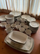 china sets vintage