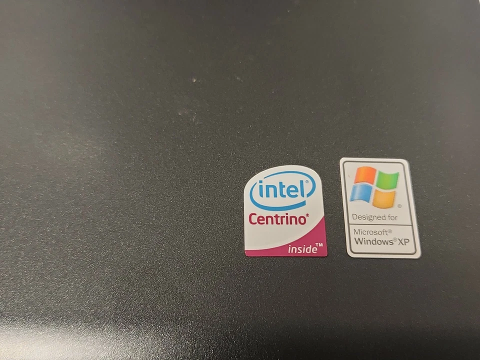 Dell Vostro 1700 CORE 2 DUO DIFETTOSO PEZZI DI RICAMBIO NON CONTROLLATI/##Z48 - Immagine 4 di 4