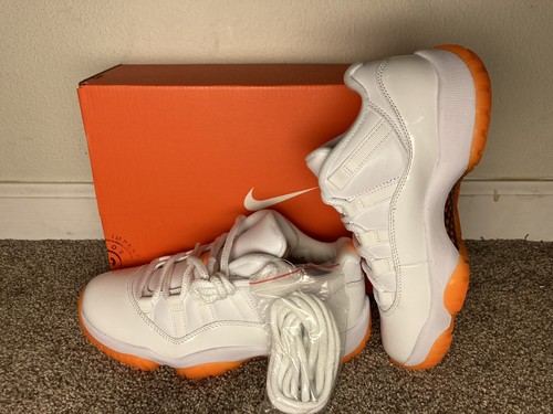 jordan 11 citrus sizes
