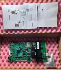 Rational 42.00.260P Genuine OEM CONTROL PCB