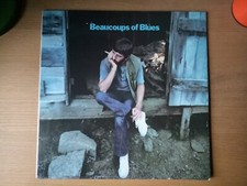 Ringo Starr Beaucoups of Blues Original UK 19...