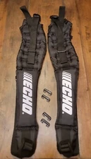 ECHO Shoulder Harness Set (LH & RH) PB580H PB580T P021048251/61 Genuine OEM