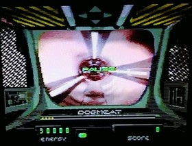 Sewer Shark (Sega CD, 1992) Disc Only. Tested/Works. Not For Resale