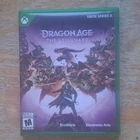 Dragon Age: The Veilguard Xbox Series X