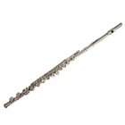 Yamaha Flute YFL211S2  Includes case and case cover ・Sold AS IS [Used]