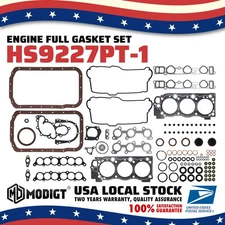 Engine Full Gasket Set for 95-04 Toyota 4Runner Tacoma Tundra T100 HS9227PT-1