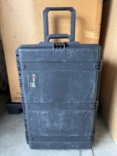 Pelican iM2975 Storm Case  31.3 x 20.4 x 15.5 in  Black  1670 Equiv