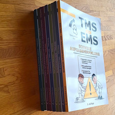 TMS/EMS 2026 Schwere Aufgabensammlung, Sternz...